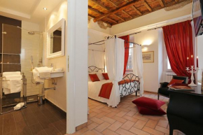 Madonna de' Monti Suites
